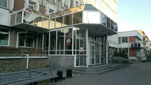 Narymskaya Street, 5, : foto