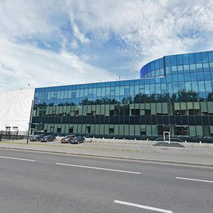 Settlement of Ulyanovskogo Lesoparka, 1с1, Moscow: photo