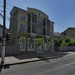 Mala Arnautska vulytsia, 71/70, Odesa: photo