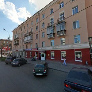 Zavodskaya Street, 32/2, Yekaterinburg: photo