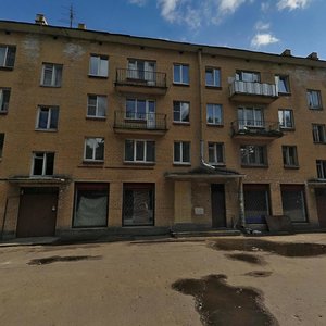 Beryozovaya ulitsa, 12/15, Pavlovsk: photo