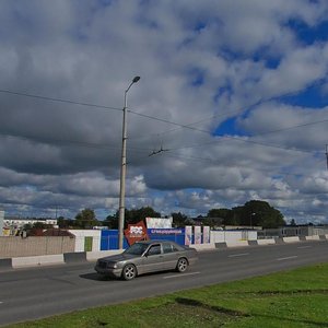 Moskovskiy Avenue, 187, Kaliningrad: photo