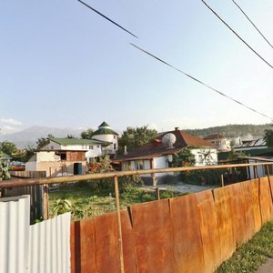 Алматы, Улица Жолдыбая Нурлыбаева, 25/1: фото