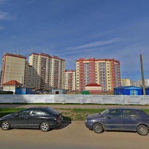 Prytyckaga Street, 97, Minsk: photo