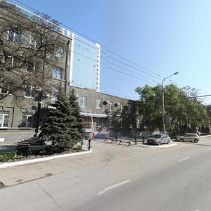 Krasnoarmeyskaya Street, 21, Rostov‑na‑Donu: photo