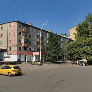 Krasnoarmeyskaya ploshchad, 5, Tambov: photo