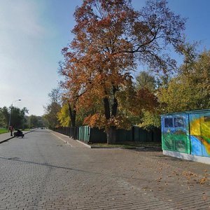 Andropova Avenue, 39с58, Moscow: photo