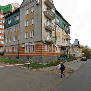 Maklina Street, 5, Kirov: photo