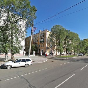 Комсомольск‑на‑Амуре, Проспект Мира, 22: фото
