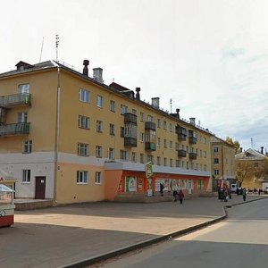 Proletarskaya Street, 53, Yoshkar‑Ola: photo