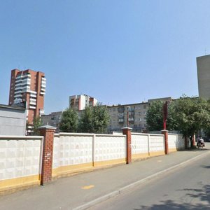 Lunacharskogo Street, 17, Yekaterinburg: photo