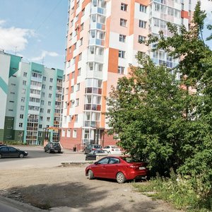 2-ya Zarechnaya ulitsa, 3А, Kemerovo: photo