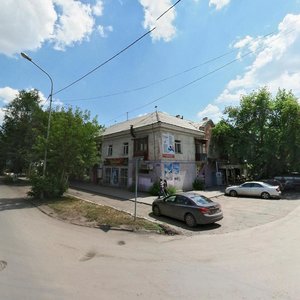 Mojayskïy street, 2, Karaganda: photo