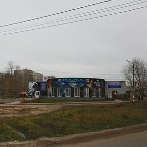 Gaugelya Street, 1А, Nizhny Novgorod: photo