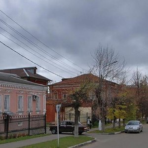 Ulitsa Vystavkina, 12, Pavlovskiy Posad: photo