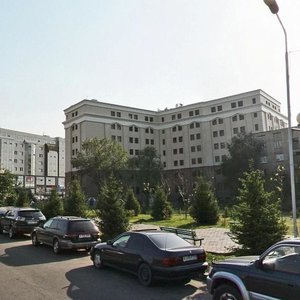 Nazarbayev Avenue, 244А ، ألماتي: صورة