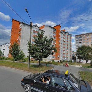 Vulytsia Luchakivskoho, 5А, Ternopil: photo