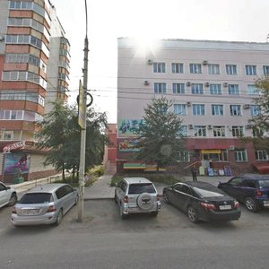 Amurskaya Street, 150, Blagoveshchensk: photo