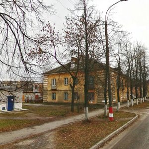 Ulitsa Pavlovskogo, 3, Zavoljie: photo