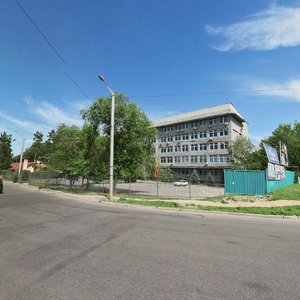 8th microdistrict, 4А, Almaty: photo