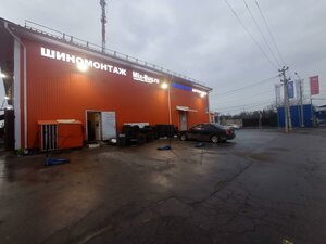 Derevnya Chyornaya Gryaz, 43М, : foto