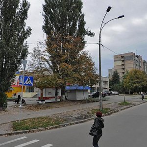 Akademika Kiprianova Street, 8/30, Kyiv: photo