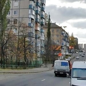 Metalistiv Street, 35/15, Kyiv: photo