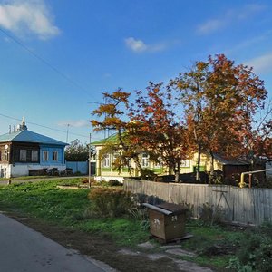 Torgovaya Square, 26, Suzdal: photo