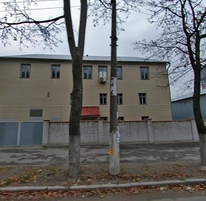 Henerala Shapovala Street, 12, Kyiv: photo
