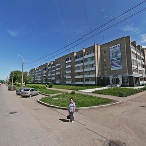 Sovetskaya Street, 100, Sterlitamak: photo