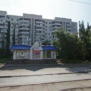 Aksakova Street, 62А, Ufa: photo