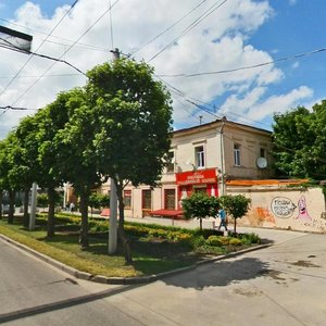 Dzerzhinskogo Street, 147, Stavropol: photo