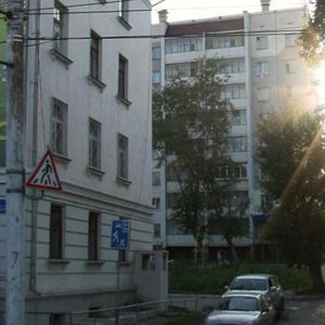 Sverdlovskiy Avenue, 8А ، تشيليابينسك: صورة