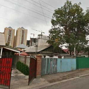 Nūrğisa Tilendıev kóshesi, 164 ، ألماتي: صورة