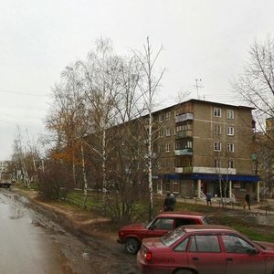 Нижний Новгород, Улица Дружаева, 26: фото
