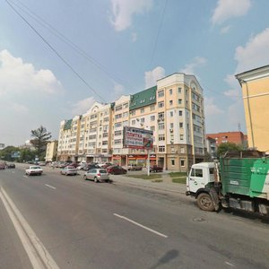 Furmanova Street, 48, Yekaterinburg: photo