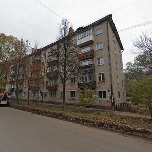 Friedricha Engelsa Street, 143, : foto