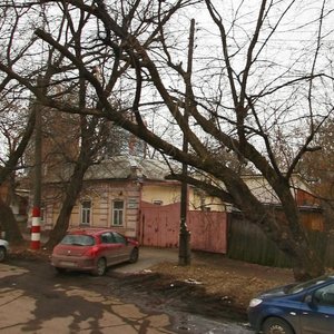 Sennaya Square, 7, Nizhny Novgorod: photo