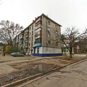 Prospekt Metallurgov, 21, Samara: photo