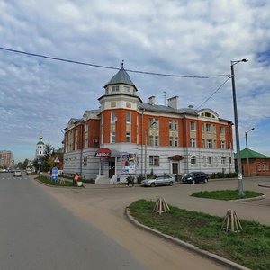 Voznesenskaya Street, 43, Yoshkar‑Ola: photo