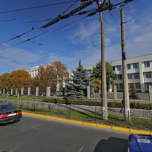 Sviatoslava Khorobroho Street, No:9А, Kiev: Fotoğraflar