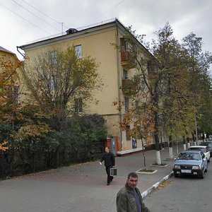 Svyato-Troitskiy Boulevard, 21 ، : صورة