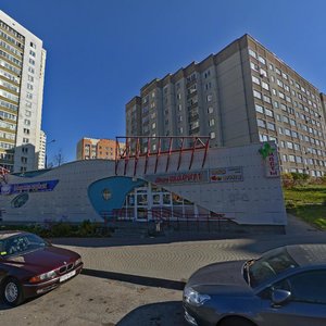 Filimonava Street, 10, : foto