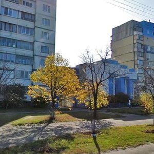 Onore De Balzaka Street, No:28, Kiev: Fotoğraflar