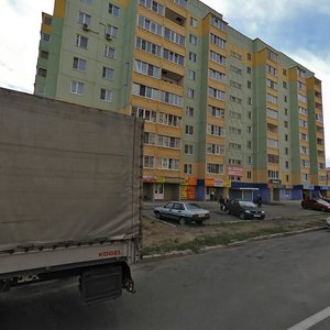 Kizhevatova Street, 21, Penza: photo