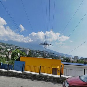 Ulitsa Blyukhera, 24А, Yalta: photo