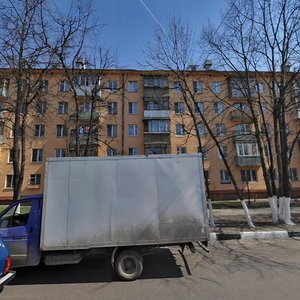 Nosovikhinskoye shosse, 2, : foto