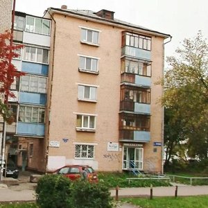 Krupskoy Street, 57, : foto