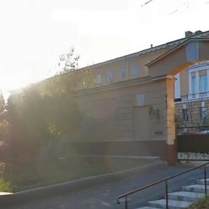 Tarasa Shevchenka Boulevard, 14 ، كييف: صورة
