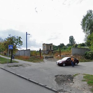 Demiivska Street, No:14, Kiev: Fotoğraflar